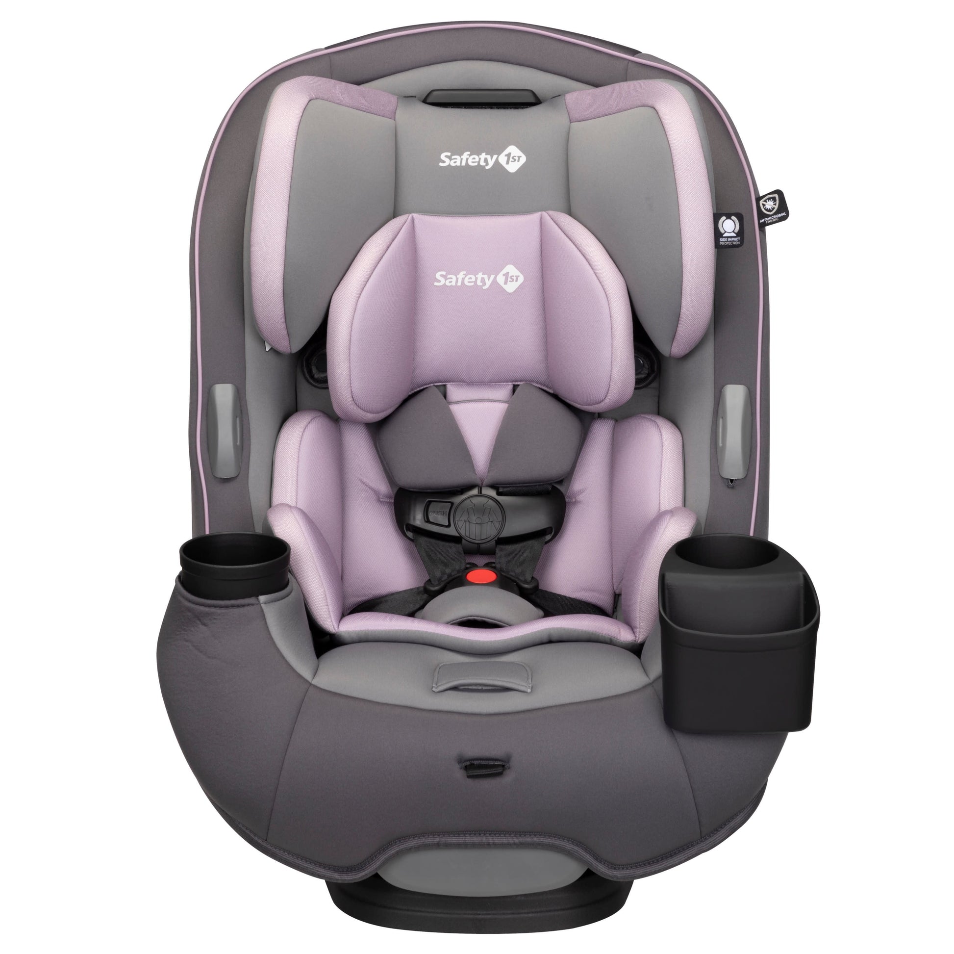 Safety 1ˢᵗ Grow and Go Sprint All-In-One Convertible Car Seat, Arctic Lake