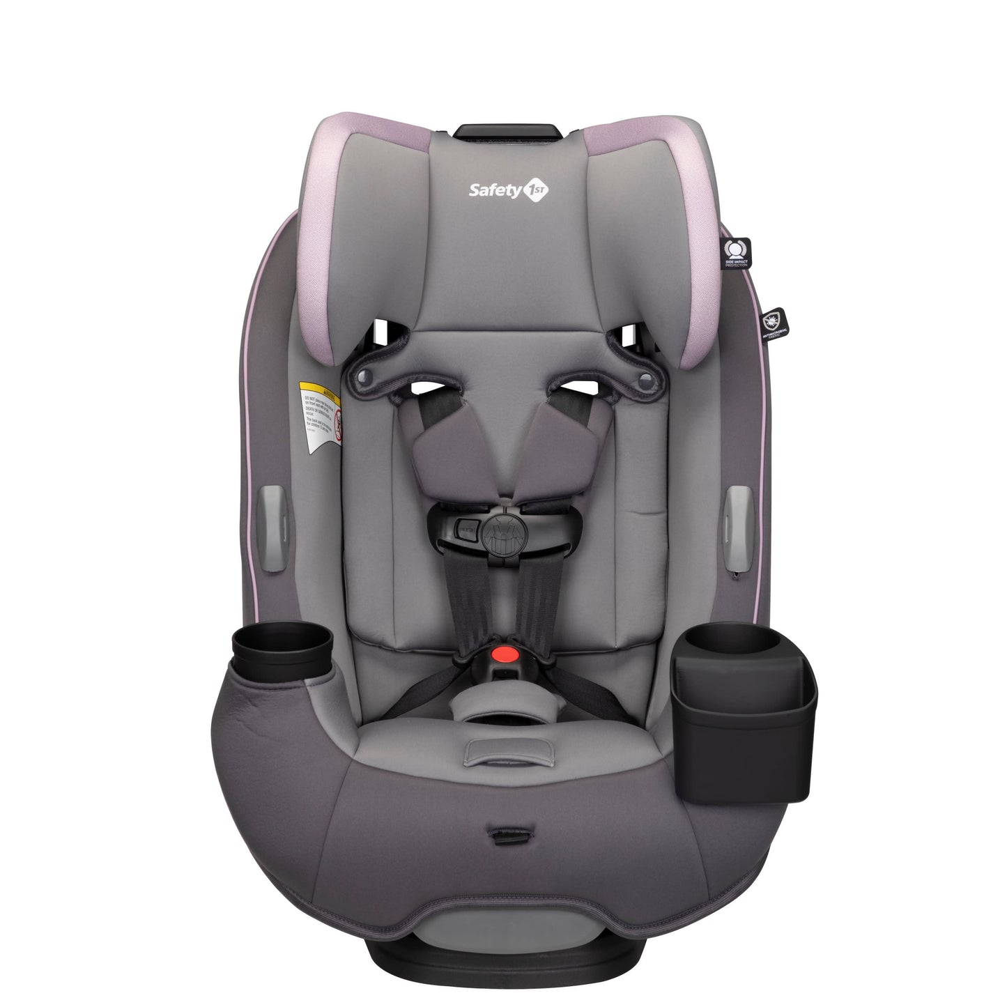 Safety 1ˢᵗ Grow and Go Sprint All-In-One Convertible Car Seat, Arctic Lake