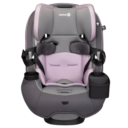 Safety 1ˢᵗ Grow and Go Sprint All-In-One Convertible Car Seat, Arctic Lake