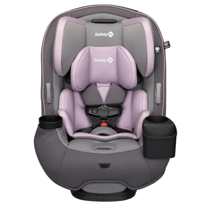 Safety 1ˢᵗ Grow and Go Sprint All-In-One Convertible Car Seat, Arctic Lake