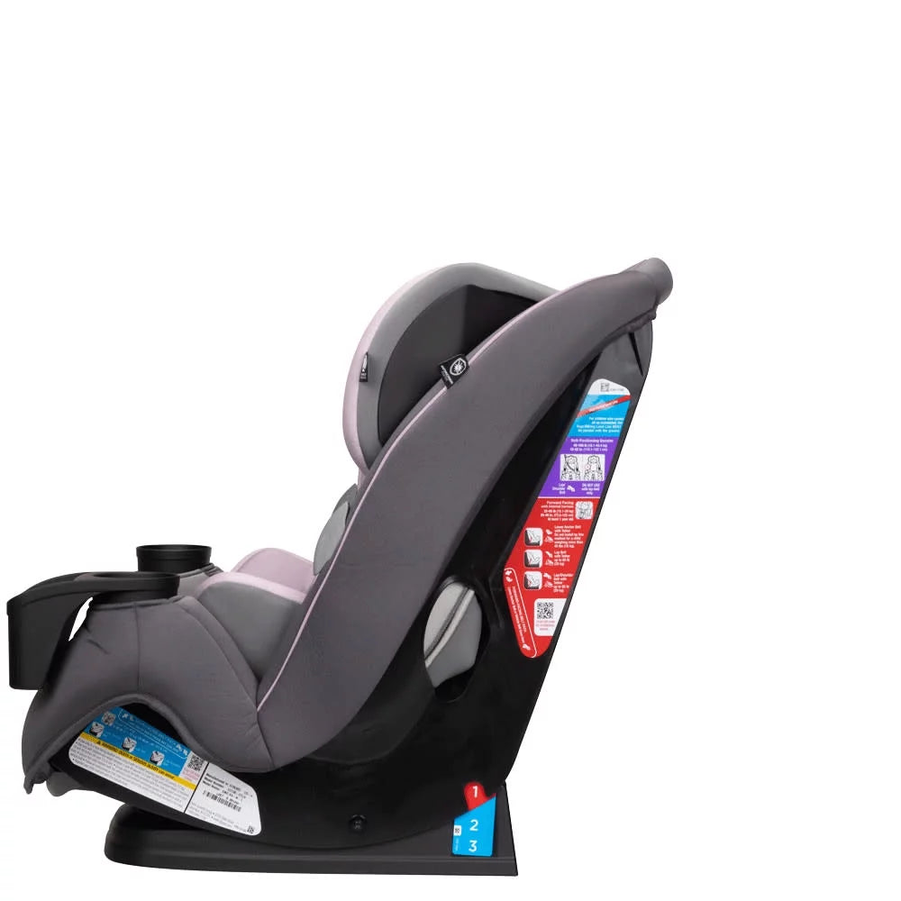 Safety 1ˢᵗ Grow and Go Sprint All-In-One Convertible Car Seat, Arctic Lake
