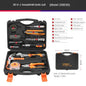 Household Hardware Tool Box Set Home Manual Combination Repair Tools Multifunctional Repair Tool Box