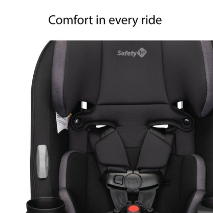 Safety 1ˢᵗ Grow and Go Sprint All-In-One Convertible Car Seat, Arctic Lake