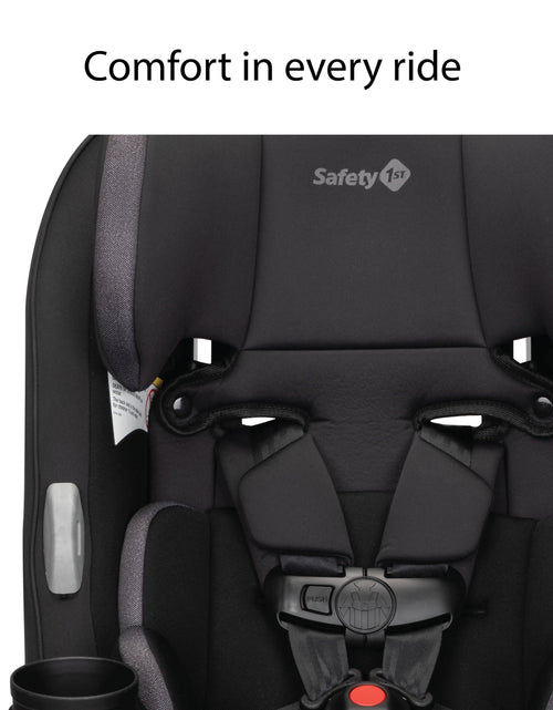 Load image into Gallery viewer, Safety 1ˢᵗ Grow and Go Sprint All-In-One Convertible Car Seat, Arctic Lake
