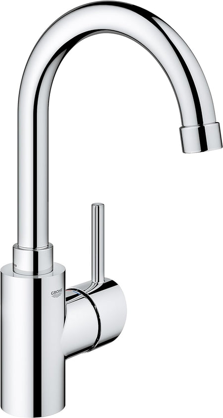 31518000 31518 Concetto Bar Faucet, Chrome, 2.5 GPM