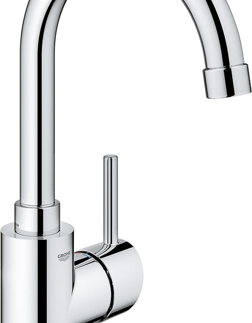 Load image into Gallery viewer, 31518000 31518 Concetto Bar Faucet, Chrome, 2.5 GPM
