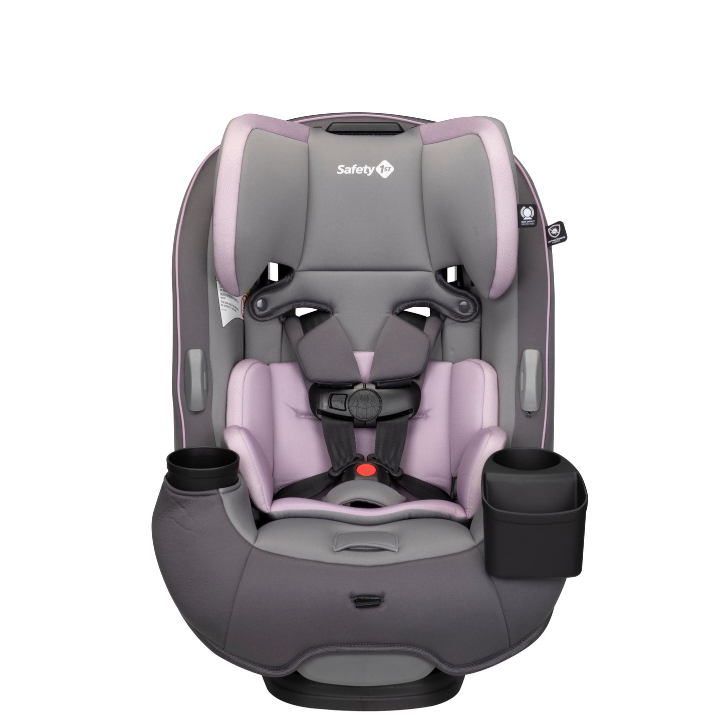 Safety 1ˢᵗ Grow and Go Sprint All-In-One Convertible Car Seat, Arctic Lake