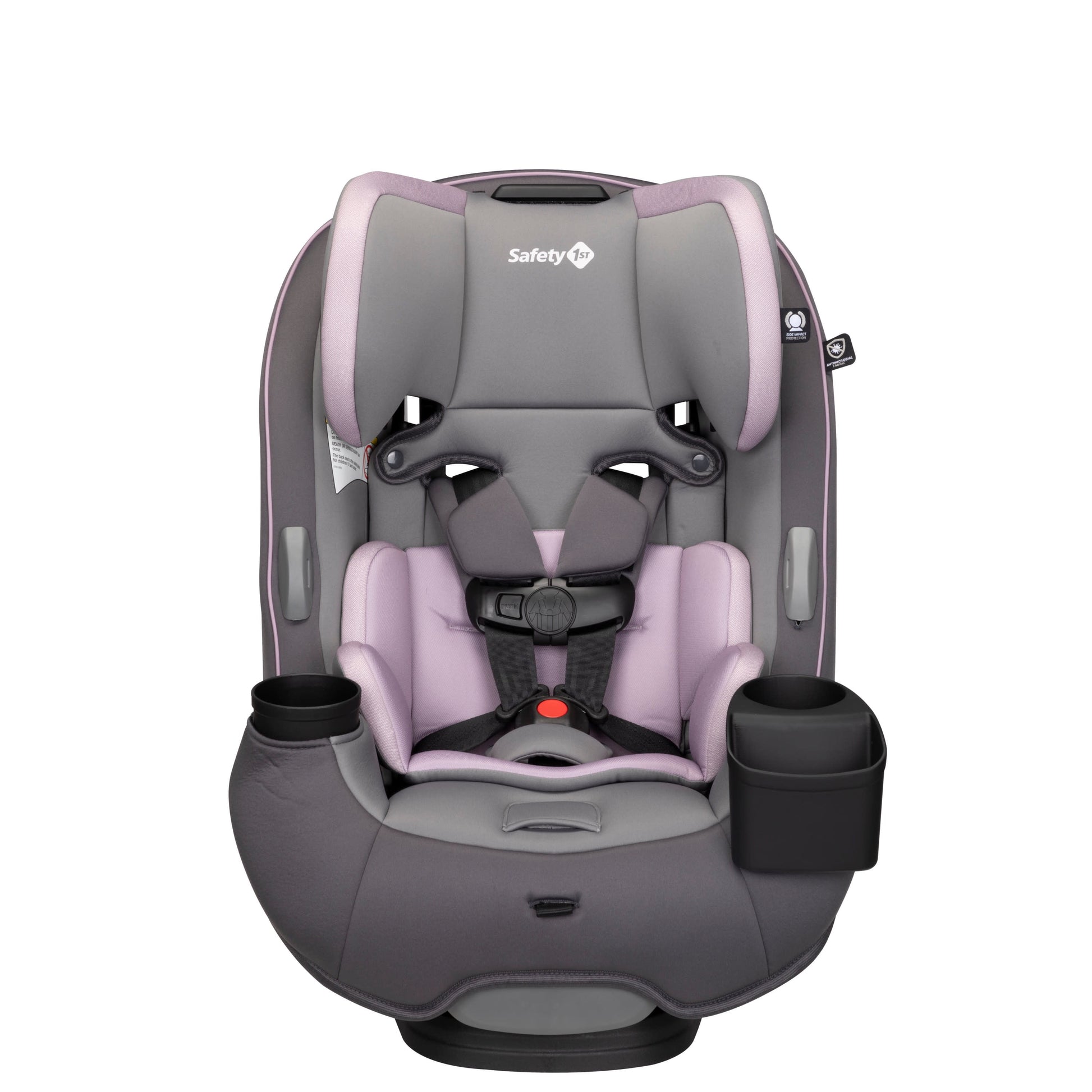 Safety 1ˢᵗ Grow and Go Sprint All-In-One Convertible Car Seat, Arctic Lake