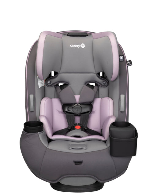 Load image into Gallery viewer, Safety 1ˢᵗ Grow and Go Sprint All-In-One Convertible Car Seat, Arctic Lake
