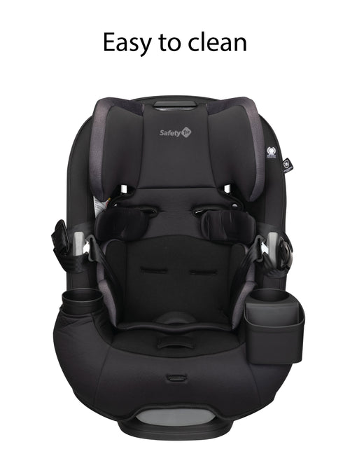 Load image into Gallery viewer, Safety 1ˢᵗ Grow and Go Sprint All-In-One Convertible Car Seat, Arctic Lake
