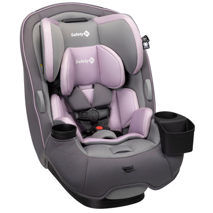 Safety 1ˢᵗ Grow and Go Sprint All-In-One Convertible Car Seat, Arctic Lake