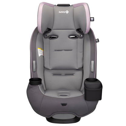 Safety 1ˢᵗ Grow and Go Sprint All-In-One Convertible Car Seat, Arctic Lake