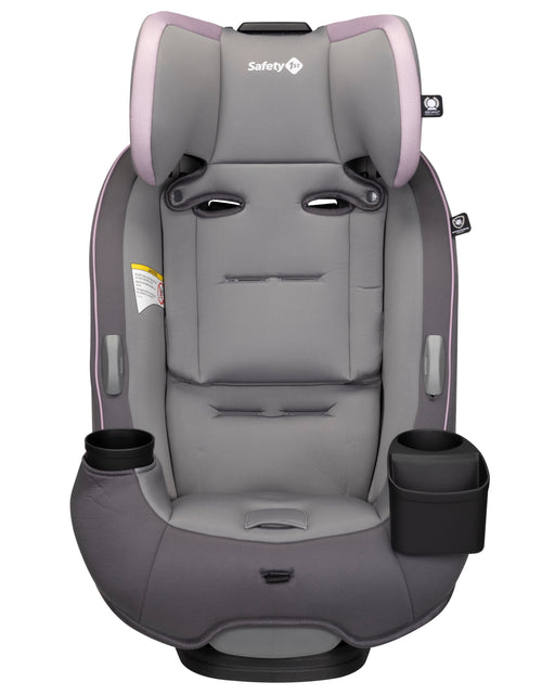 Load image into Gallery viewer, Safety 1ˢᵗ Grow and Go Sprint All-In-One Convertible Car Seat, Arctic Lake
