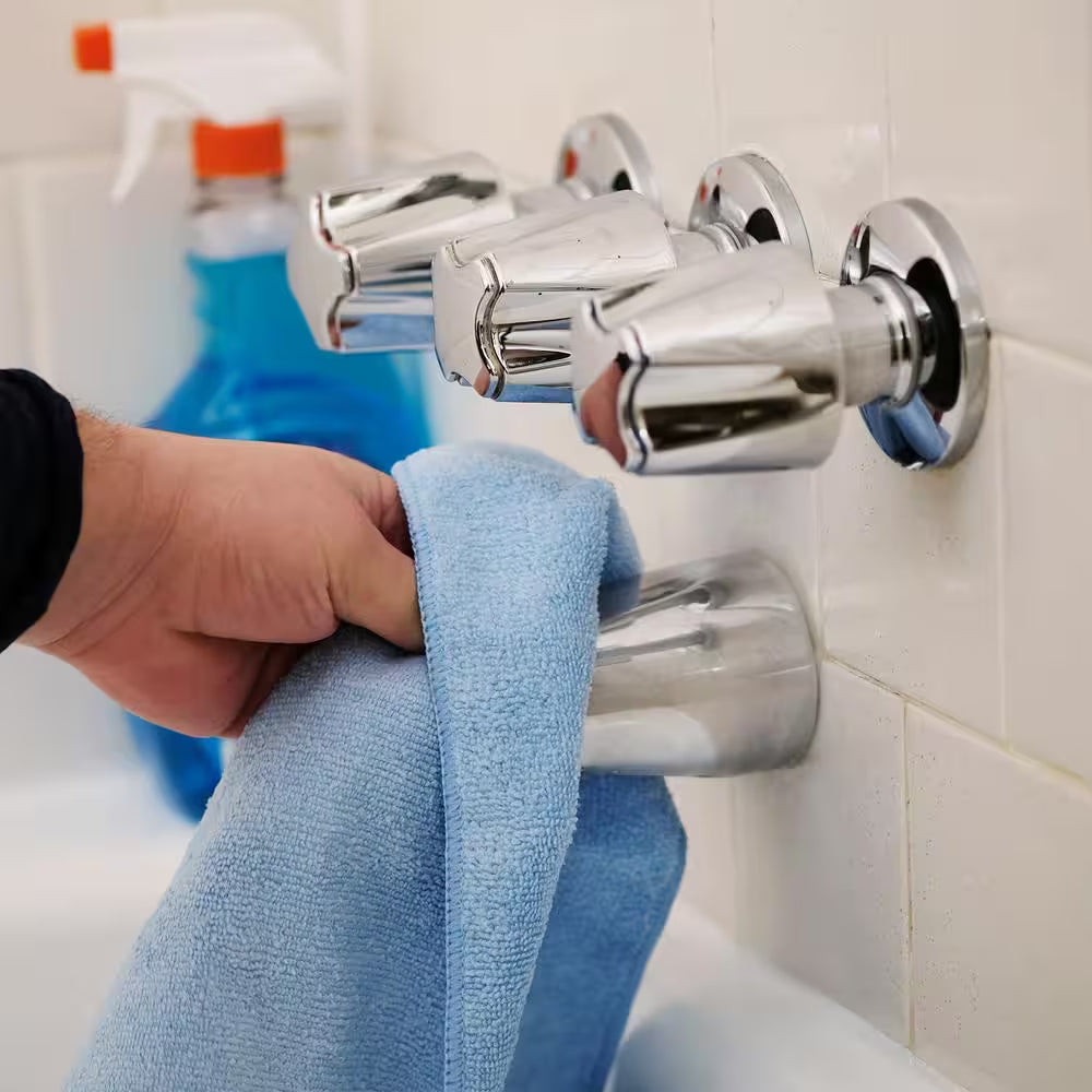 2 Lbs. Microfiber Rags