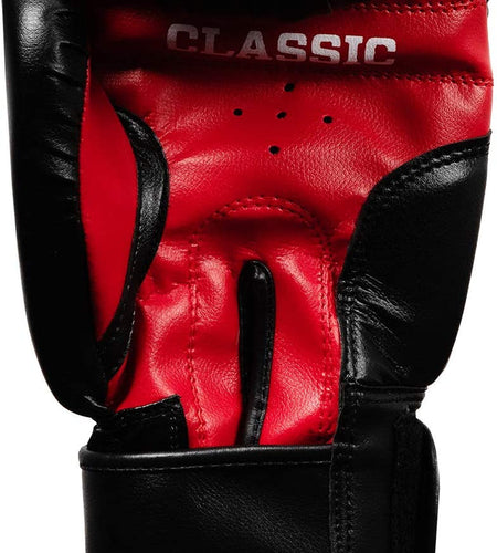 Title Classic Boxing Gloves