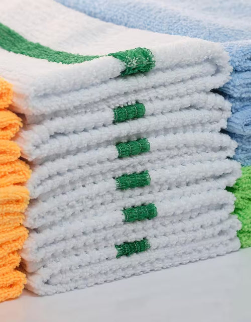 Load image into Gallery viewer, 2 Lbs. Microfiber Rags
