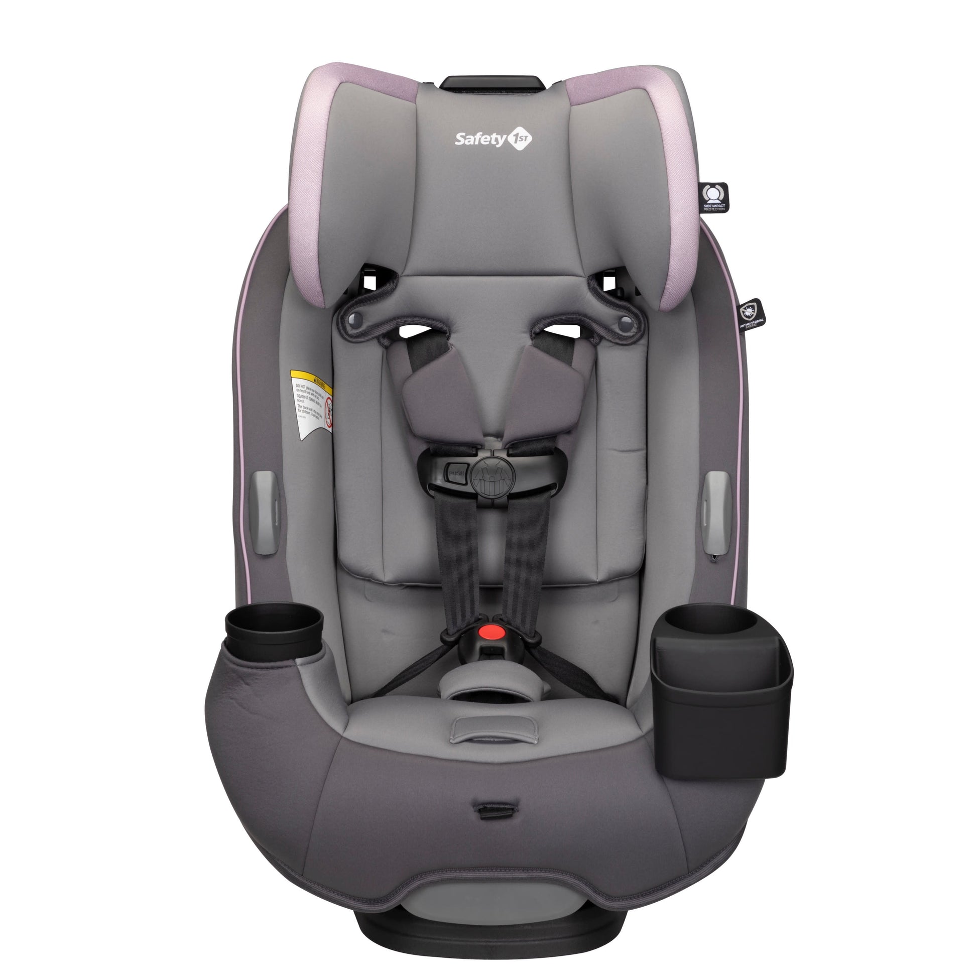 Safety 1ˢᵗ Grow and Go Sprint All-In-One Convertible Car Seat, Arctic Lake