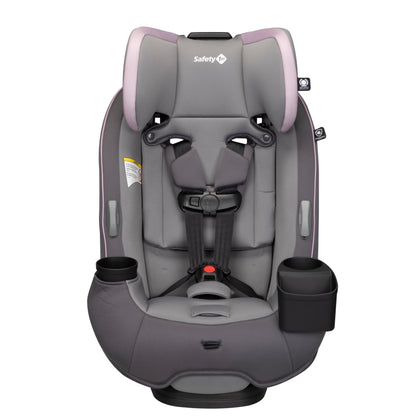 Safety 1ˢᵗ Grow and Go Sprint All-In-One Convertible Car Seat, Arctic Lake