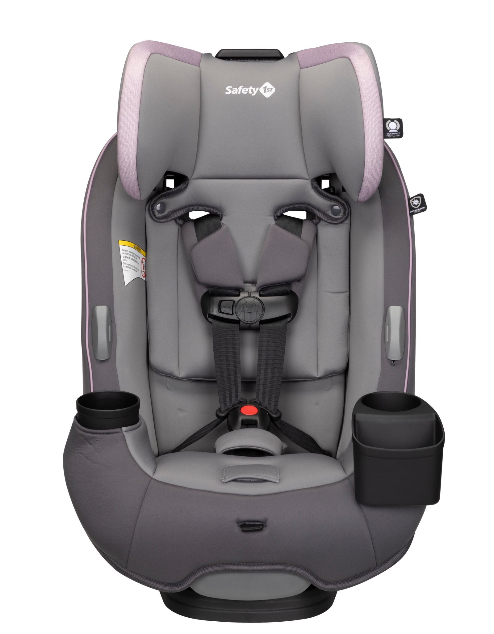 Safety 1ˢᵗ Grow and Go Sprint All-In-One Convertible Car Seat, Arctic Lake