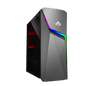 ROG Strix Gaming Desktops, AMD Ryzen 7 5700G, 16GB RAM, NVIDIA Geforce RTX 3060 12GB, 1TB HD & 256GB SSD, Windows 10, Gray, G10DK-WB764