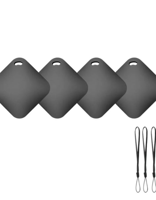 Load image into Gallery viewer, GPS Tracking Device for iOS and Android - Bluetooth Locator with Global Positioning and Anti-Lost Features
