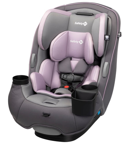 Safety 1ˢᵗ Grow and Go Sprint All-In-One Convertible Car Seat, Arctic Lake
