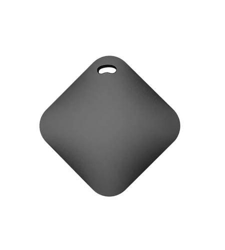 GPS Tracking Device for iOS and Android - Bluetooth Locator with Global Positioning and Anti-Lost Features