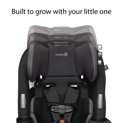 Safety 1ˢᵗ Grow and Go Sprint All-In-One Convertible Car Seat, Arctic Lake