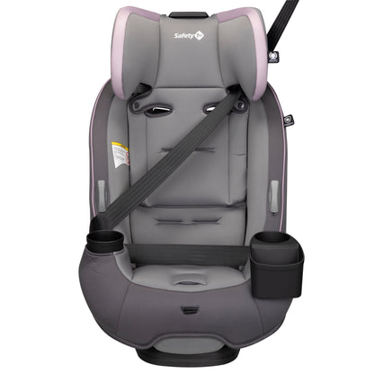 Safety 1ˢᵗ Grow and Go Sprint All-In-One Convertible Car Seat, Arctic Lake