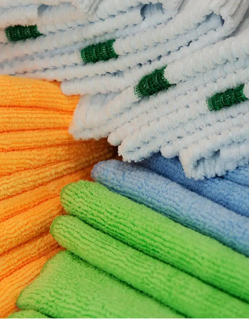 Load image into Gallery viewer, 2 Lbs. Microfiber Rags
