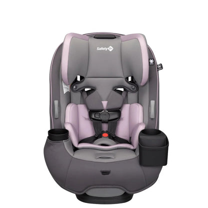 Safety 1ˢᵗ Grow and Go Sprint All-In-One Convertible Car Seat, Arctic Lake