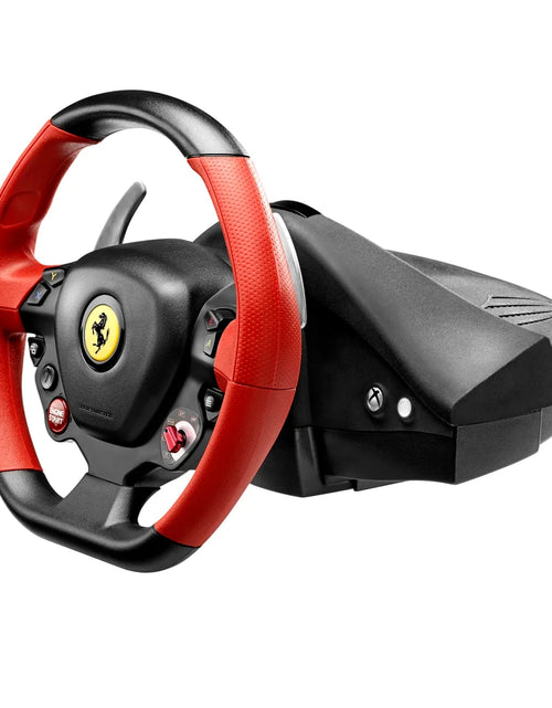 Load image into Gallery viewer, Ferrari 458 Spider Racing Wheel - (Xbox Series X|S, One)
