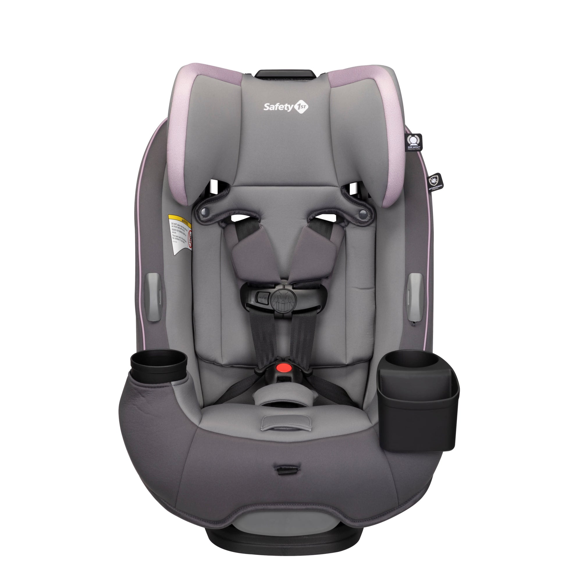 Safety 1ˢᵗ Grow and Go Sprint All-In-One Convertible Car Seat, Arctic Lake