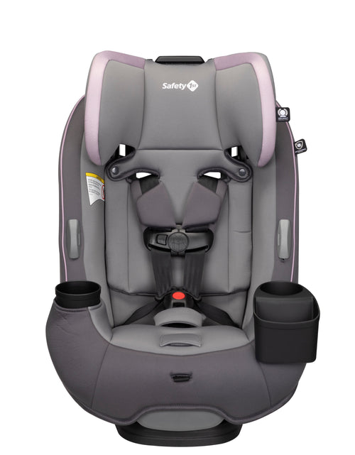 Load image into Gallery viewer, Safety 1ˢᵗ Grow and Go Sprint All-In-One Convertible Car Seat, Arctic Lake
