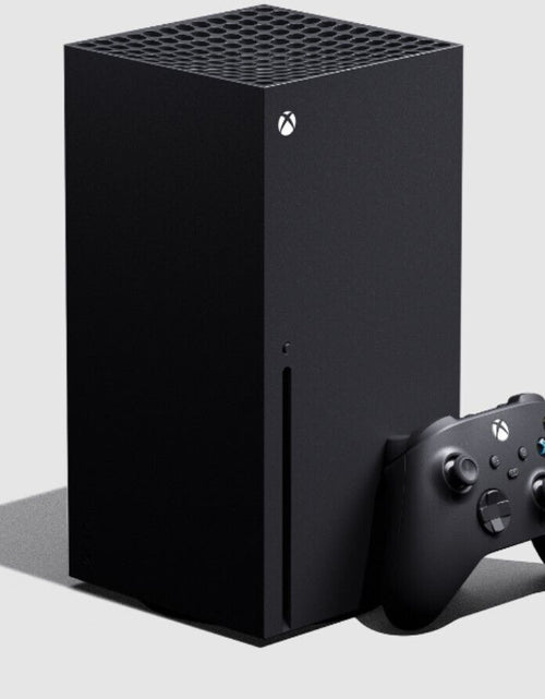 Load image into Gallery viewer, Xbox Series X
