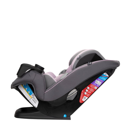 Safety 1ˢᵗ Grow and Go Sprint All-In-One Convertible Car Seat, Arctic Lake